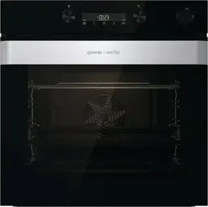 Gorenje BSA6737ORAB Quraşdırılan Soba