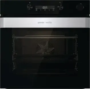 Gorenje BSA6737ORAB Quraşdırılan Soba — sobalar və plitələr