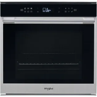 Whirlpool W7 OM4 4S1 C Quraşdırılan elektrik soba — духовки и плиты