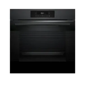 Bosch HJG852YT0T Quraşdırılan soba