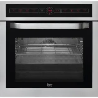 TEKA HL 890 Quraşdırılan Elektrik soba — духовки и плиты