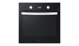 Quraşdırılan soba LG-LB645329T1
