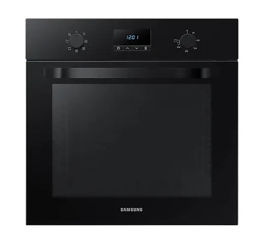 Quraşdırılan Soba Samsung NV68R1310BB/WT — sobalar və plitələr