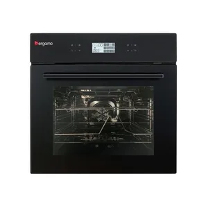 Quraşdırılan Soba Bergamo BG-EO4208GDR