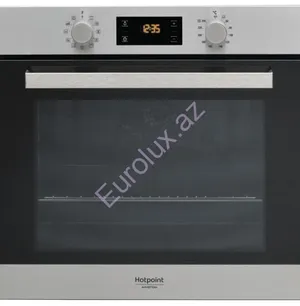 Hotpoint-Ariston FA3 841 H IX HA