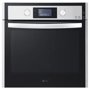 LG LB645479T1.BSTZCIS Quraşdırılan soba — духовки и плиты