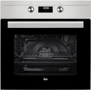 TEKA HS 735 Quraşdırılan Elektrik soba