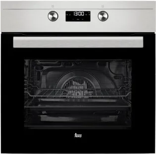 TEKA HS 735 Quraşdırılan Elektrik soba — sobalar və plitələr