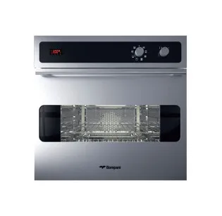 Bompani BO243CB/E Quraşdırılan soba — sobalar və plitələr
