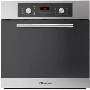 Bompani BO243OG/E Quraşdırılan Soba — sobalar və plitələr