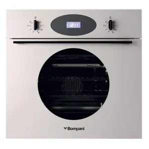 Bompani BO240CB/E Quraşdırılan soba