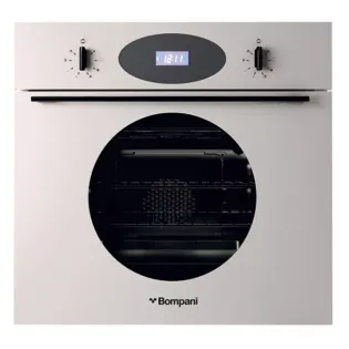 Bompani BO240CB/E Quraşdırılan soba — духовки и плиты