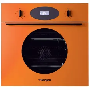 Bompani BO249CB/E Quraşdırılan soba — духовки и плиты