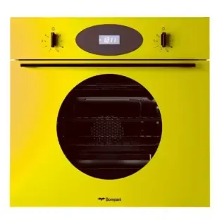 Bompani BO249CC/E Quraşdırılan soba — sobalar və plitələr