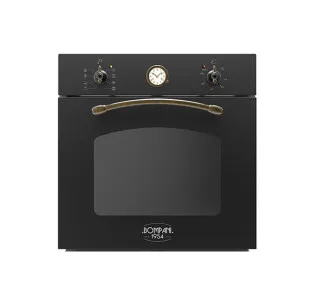 Bompani BO247SM/E Quraşdırılan Soba — духовки и плиты