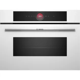 Bosch CMG7241W1 Quraşdırılan soba — sobalar və plitələr