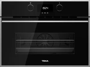 TEKA HLC 844 C Quraşdırılan Elektrik soba