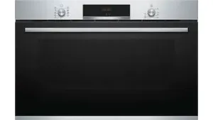 Bosch VBD554FS0 90SM Quraşdırılan elektrik soba