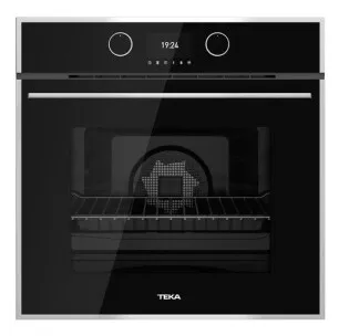 TEKA HLB 860 SS Quraşdırılan Elektrik soba — sobalar və plitələr