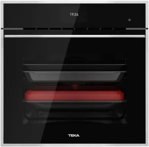 TEKA IOVEN SS Quraşdırılan Elektrik soba