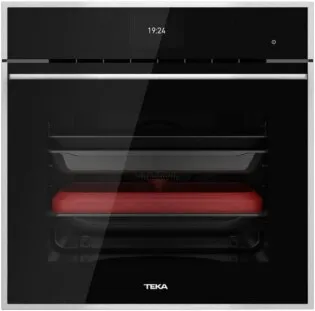TEKA IOVEN SS Quraşdırılan Elektrik soba — духовки и плиты