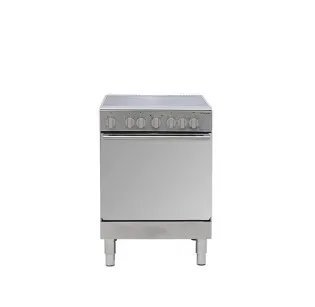 Bompani DIVA6007ECPVCIX Elektrik Plitə — sobalar və plitələr