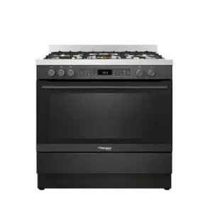 Bompani BO9148A/E Qaz Plitəsi