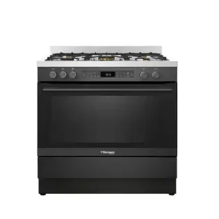 Bompani BO9148A/E Qaz Plitəsi — духовки и плиты