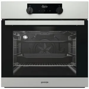 Quraşdırılan soba Gorenje BO735E114XK