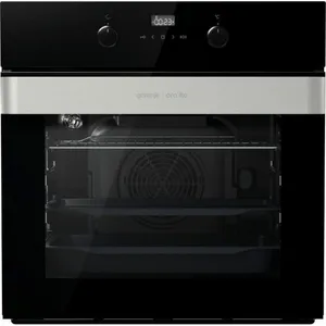 Quraşdırılan soba Gorenje BO637ORAB