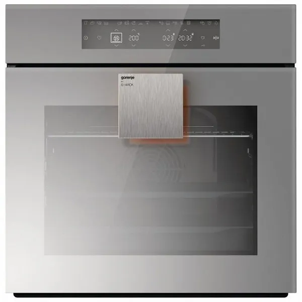 Quraşdırılan soba Gorenje BO658ST — духовки и плиты