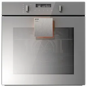 Quraşdırılan soba Gorenje BO747ST