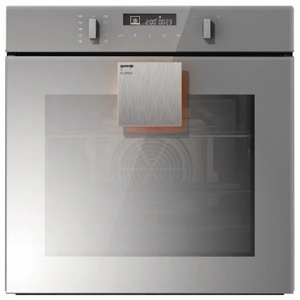 Quraşdırılan soba Gorenje BO747ST — духовки и плиты