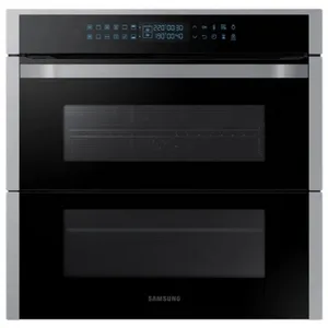 Quraşdırılan soba Samsung NV75N7646RS/WT