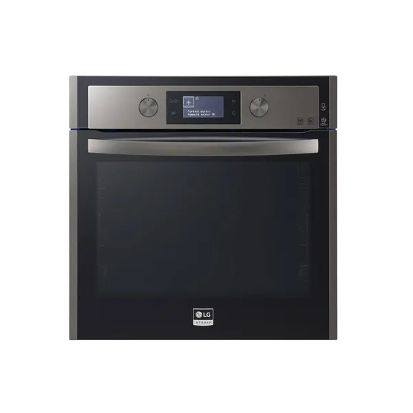 Soba Ankastre LG LB646K479T2.BBDZCIS — духовки и плиты