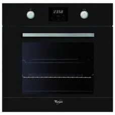 Quraşdırılan Elektrik Soba Whirlpool AKP 461/NB