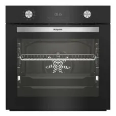 Soba HOTPOINT FE8 831 JSH BLG — sobalar və plitələr