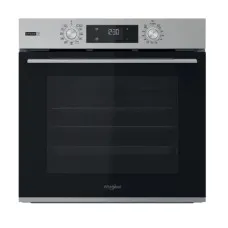Soba Whirlpool OMSK58HU1SX — духовки и плиты