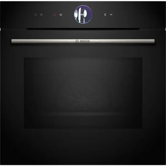 BOSCH HMG776NB1 — sobalar və plitələr
