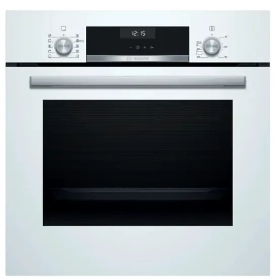 BOSCH HBJ558YW3Q — духовки и плиты