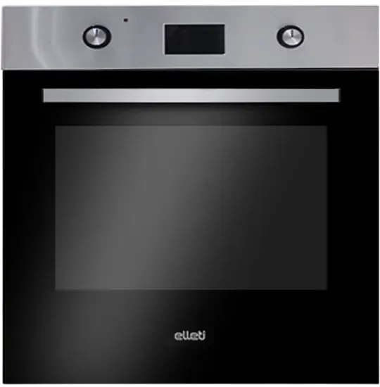 Elleti 2190 XP FB60 — sobalar və plitələr