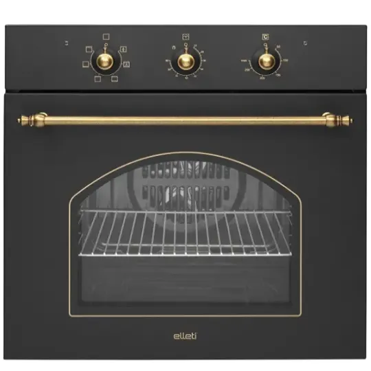 Elleti 2162 BR60 — sobalar və plitələr