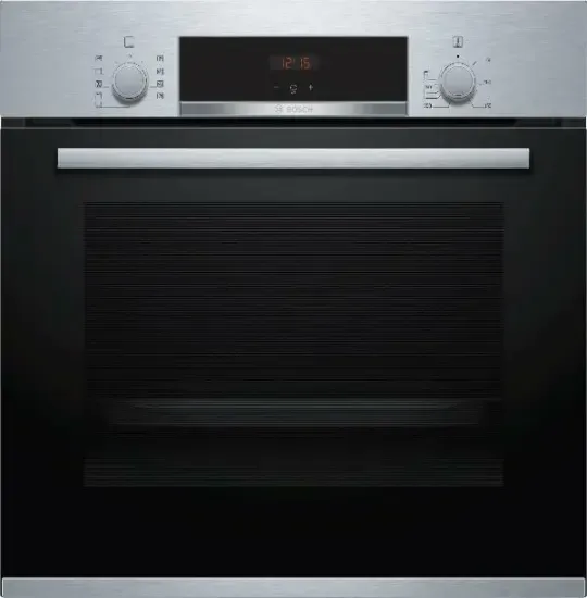 BOSCH HBF534ES0Q — sobalar və plitələr