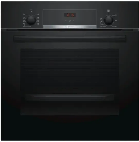 BOSCH HBF534EB0Q — духовки и плиты