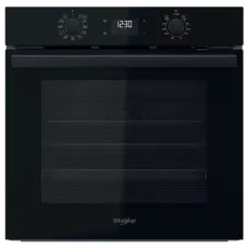 Soba Whirlpool OMR58HU1B — sobalar və plitələr