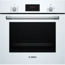 Quraşdırılan Soba Bosch HBF512BW1T — sobalar və plitələr