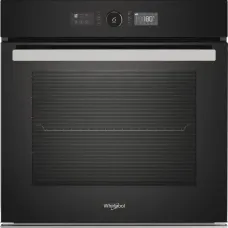 Soba Whirlpool AKZ9 6490 NB — sobalar və plitələr