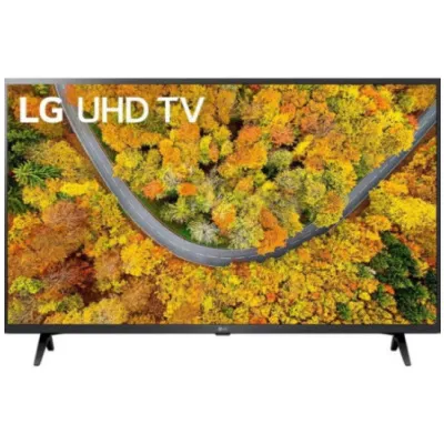 LG 50UQ75006LF — телевизоры