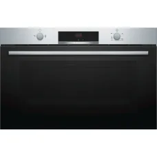 Quraşdırılan soba BOSCH VGD553FB0