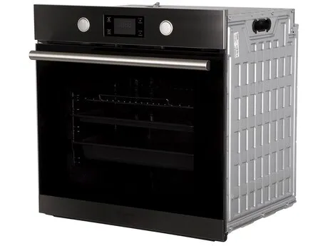 Hotpoint Ariston FA2 841 JH BL HA — духовки и плиты
